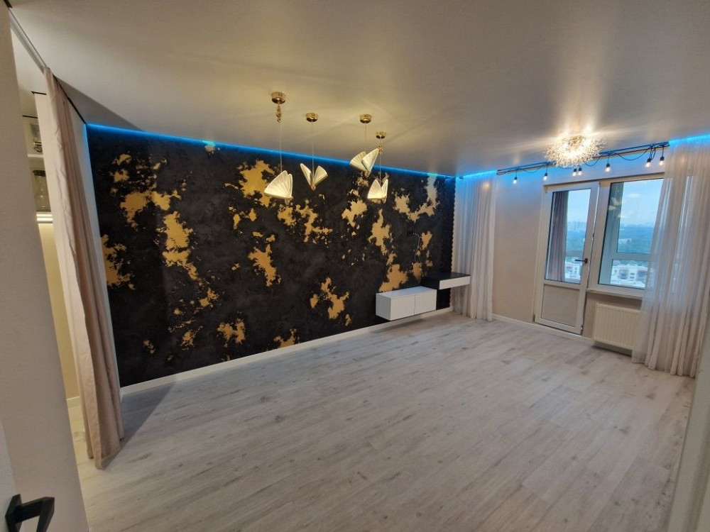 Продаж Квартира 2-кімнатна, 25/25 поверх на Данченка вул., д. 1 Киев - изображение 13