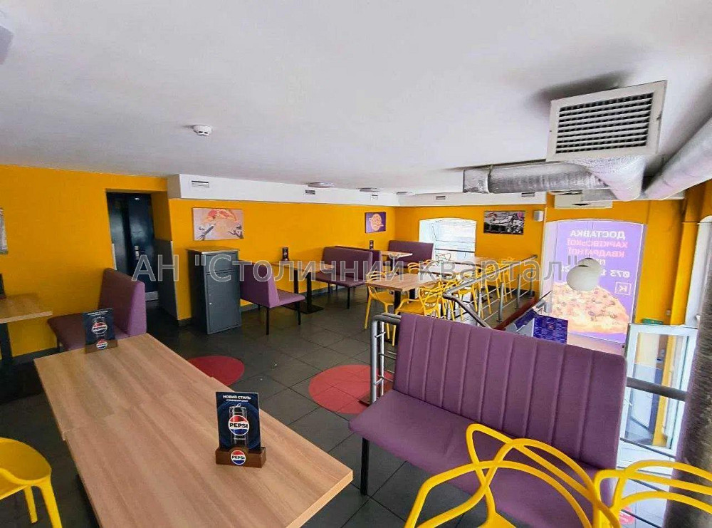 Оренда Будинок 3-кімнатний на Січових Стрільців вул., 77 Київ - фото 10