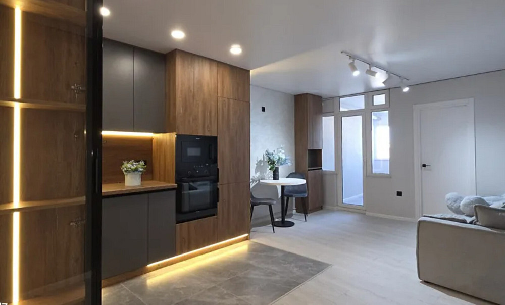 Продаж Квартира 3-кімнатна, 8/12 поверх Тернополь - изображение 7