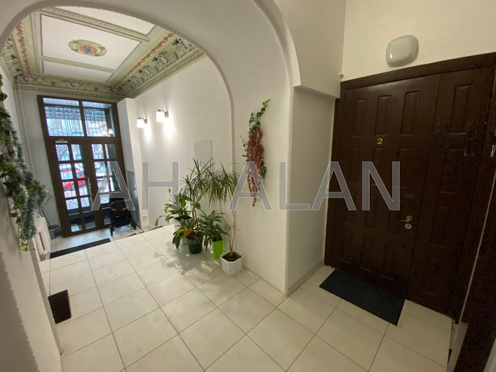 Оренда Будинок на Коцюбинського Михайла вул., 5 Київ - фото 9