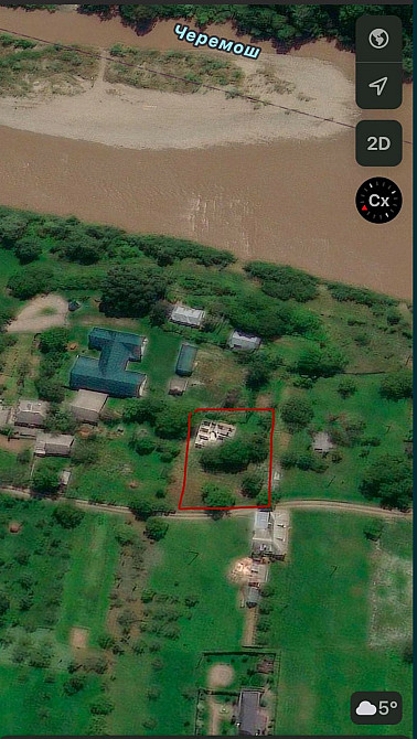 Продаж земельної ділянки 8 соток на Шевченка Tiudiv - photo 3