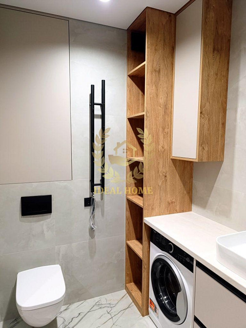 Продаж Квартира 1-кімнатна, 16/25 поверх на Всеволода Змиенко ул., 15/23 Киев - изображение 17