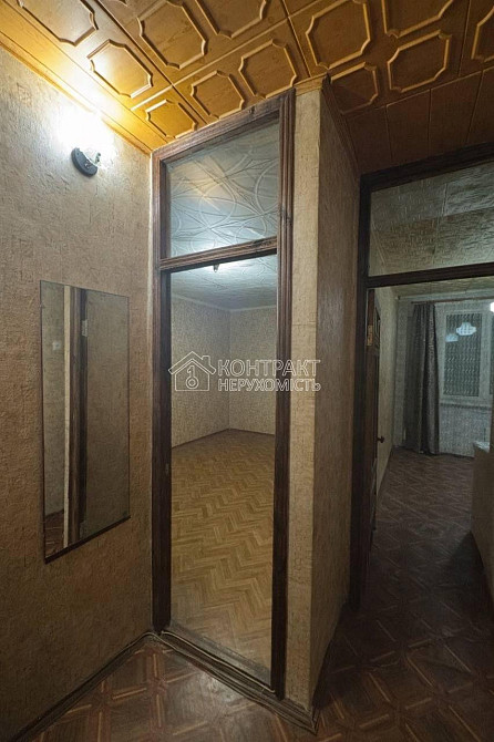 Продаж Квартира 1-кімнатна, 6/9 поверх на вул. Метростроителей Kharkiv - photo 3