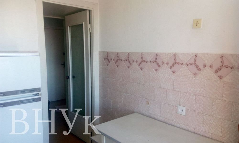 Продаж Квартира 1-кімнатна, 9/9 поверх на Перемоги Луцьк - фото 7