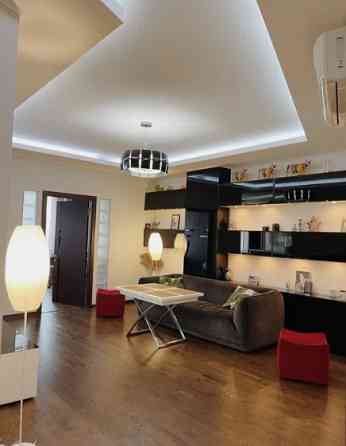 3-х комн. квартира на Фонтане -ЖК 35 Жемчужина- Белый Парус Одеса