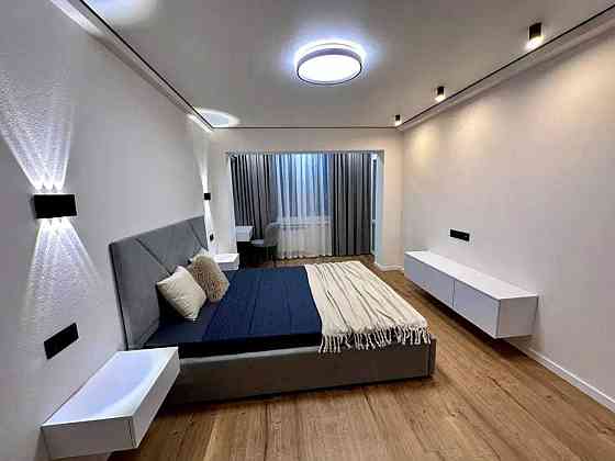 Продаж Квартира 1-кімнатна, 8/9 поверх на Берестейський вул., д. 19 Kiev