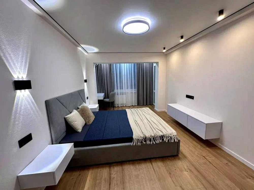 Продаж Квартира 1-кімнатна, 8/9 поверх на Берестейський вул., д. 19 Kiev - photo 3