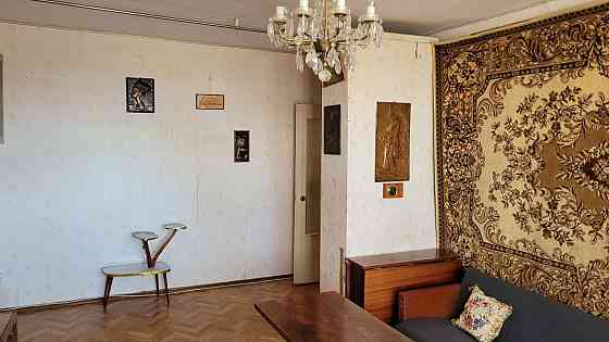 Продам 2-х комн квартиру Светлый пер / Солнечная Одеса