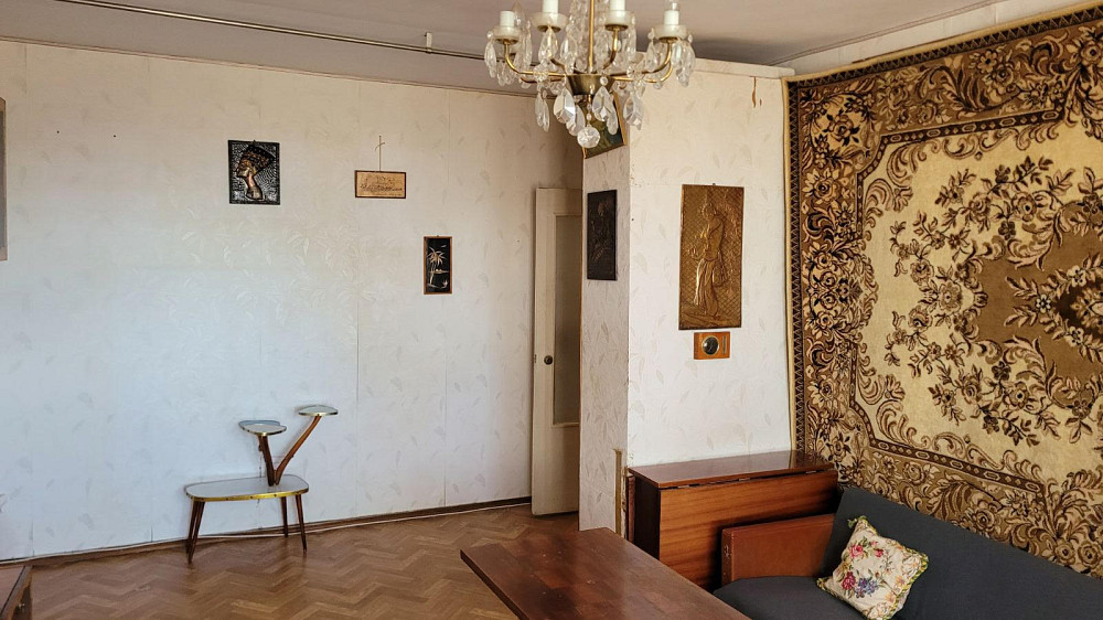 Продам 2-х комн квартиру Светлый пер / Солнечная Одеса - фото 2