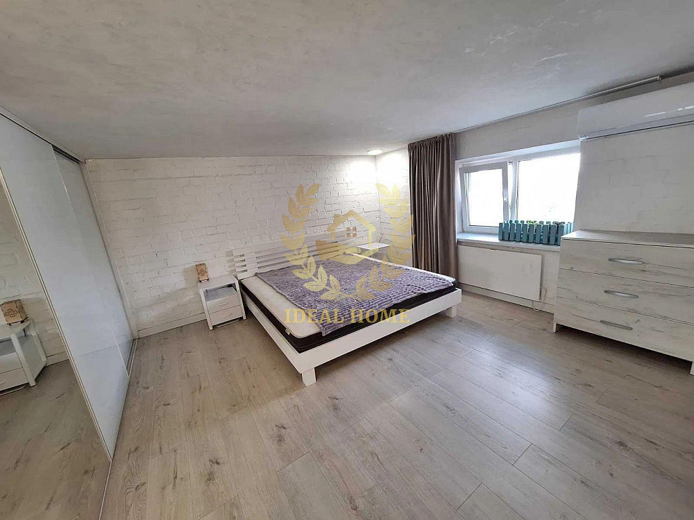 Продаж Квартира 2-кімнатна, 15/15 поверх на Отдыха ул., 12 Kiev - photo 1