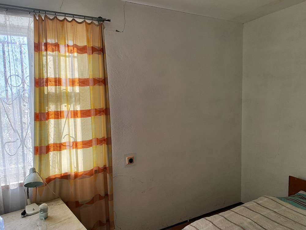 Продам 3х комнатную квартиру на Черноморского Козачества (р-н радиорынка) Одеса - фото 1