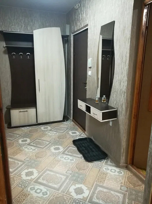 Оренда Квартира 1-кімнатна, 18/18 поверх на Вишняківська, 52 Київ - фото 7