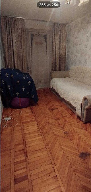 Продаж Квартира 3-кімнатна, 5/9 поверх на Науки вул., д. 24 Kiev - photo 10