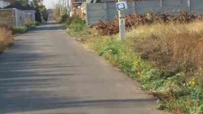 Продаж земельної ділянки 4 соток на ул. Калиновая, 2 Лиманка