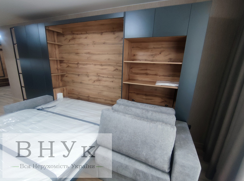 Продаж Квартира 2-кімнатна, 3/11 поверх на вул. Київська Тернопіль - фото 18