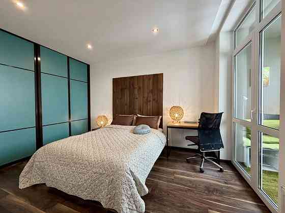 Продаж Квартира 1-кімнатна, 19/20 поверх на Гетьмана Вадима вул., д. 30б Киев