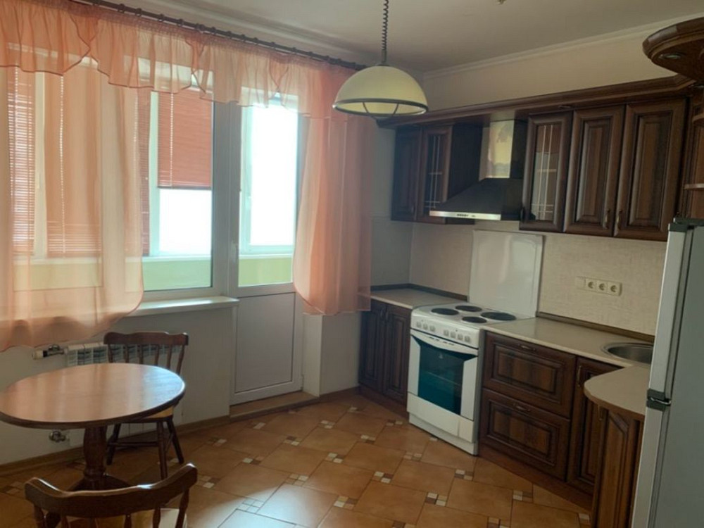 Оренда Квартира 1-кімнатна, 14/34 поверх на ул. Михаила Гришко Київ - фото 4