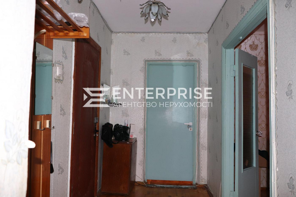 Продаж 2к Квартира 55.4 кв.м Рональда Рейгана вул. Київ - фото 10