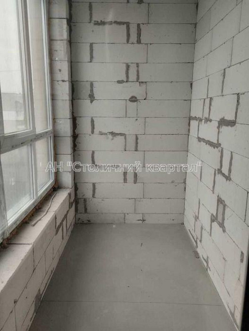 Продаж Квартира 1-кімнатна, 4/26 поверх на Машинобудівний пров., 26 Киев - изображение 7