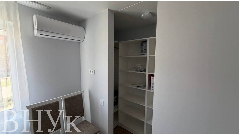 Продаж Квартира 2-кімнатна, 2/4 поверх на миру Чоп - фото 6