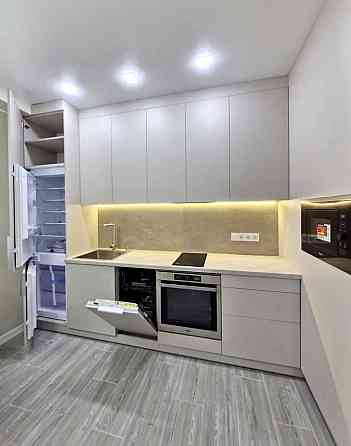 Продаж Квартира 1-кімнатна, 5/21 поверх на Максимовича Михайла вул., д. 26-Д Киев