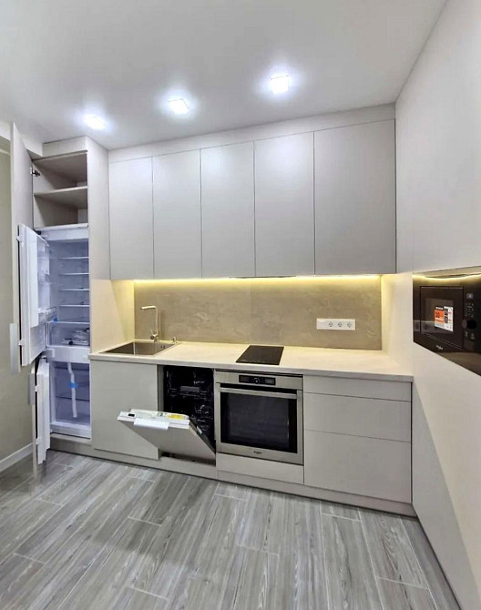 Продаж Квартира 1-кімнатна, 5/21 поверх на Максимовича Михайла вул., д. 26-Д Киев - изображение 6