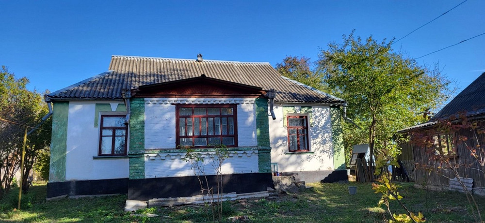 Продаж Будинок на Шевченка  - photo 1