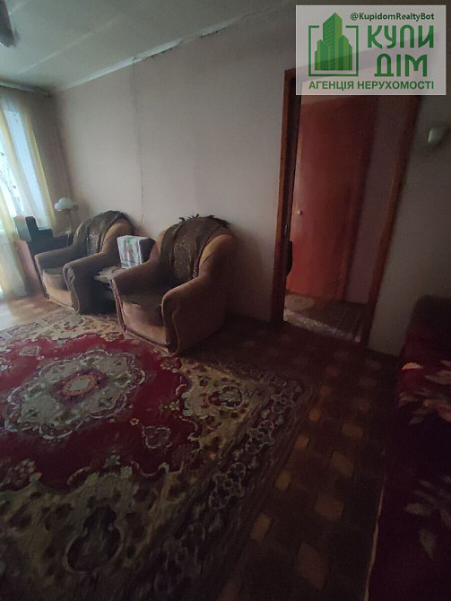 Продаж 2х кімнатної Кропивницький - фото 5