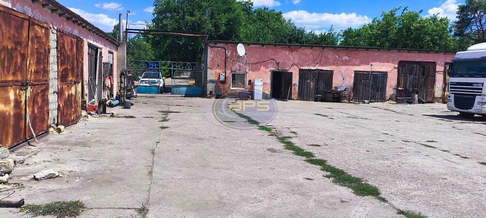 Продаж виробниче приміщення на вул. Набережна поверх - 1  - фото 9