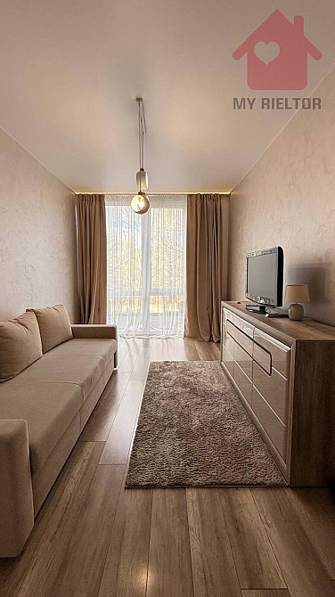 Продаж Квартира 2-кімнатна, 2/9 поверх на Словянська наб. Ужгород - изображение 5