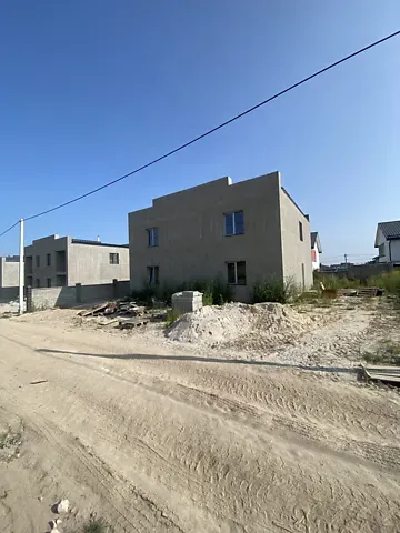 Продаж 2-поверховий   120 кв.м 4 кімн. на ЖК Країна Мрій Рівне - фото 8