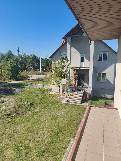 Продам будинку 6 кімнат у Малютянці Малютянка - изображение 6