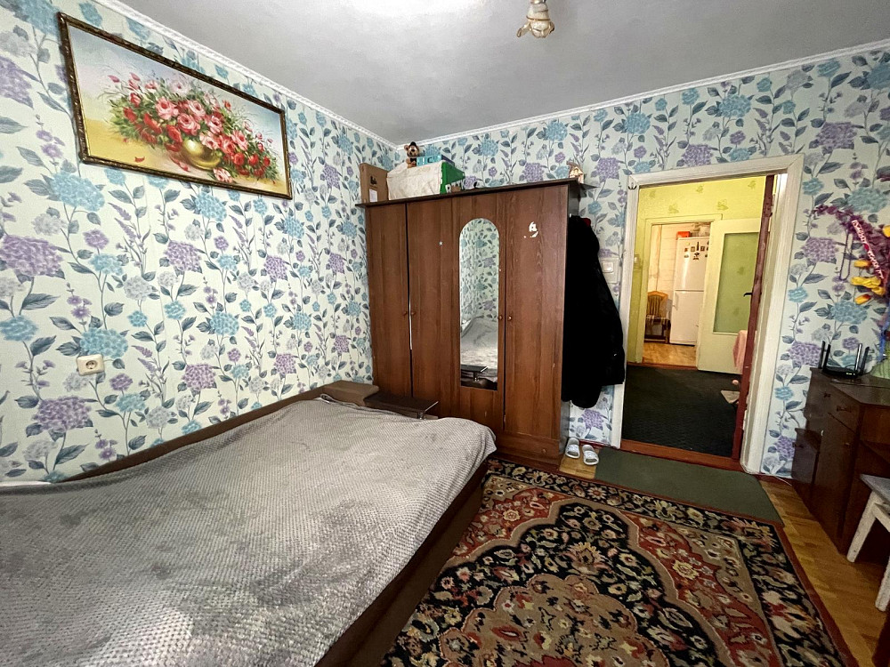 Продаж Квартира 3-кімнатна, 1/16 поверх на Ревуцького вул., д. 44 Kiev - photo 14