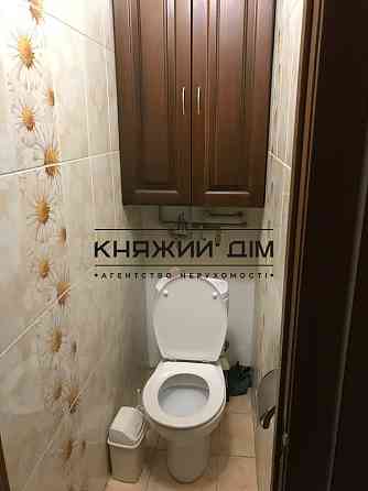 Відмінна 2-х. ком. роздільна м.Олимпийская 5 хвилин. Код об'єкта: 1180935. Київ