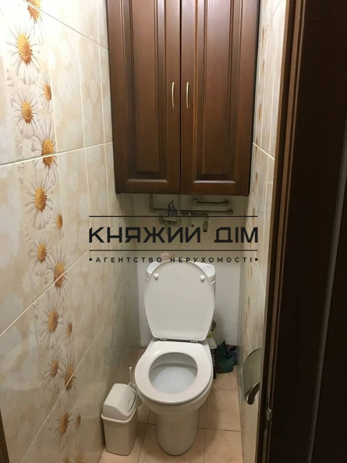 Відмінна 2-х. ком. роздільна м.Олимпийская 5 хвилин. Код об'єкта: 1180935. Київ - фото 5