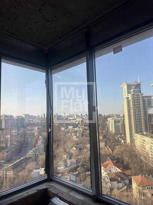 Продаж Квартира 4-кімнатна, 16/23 поверх на вул. Звіринецька Киев - изображение 2