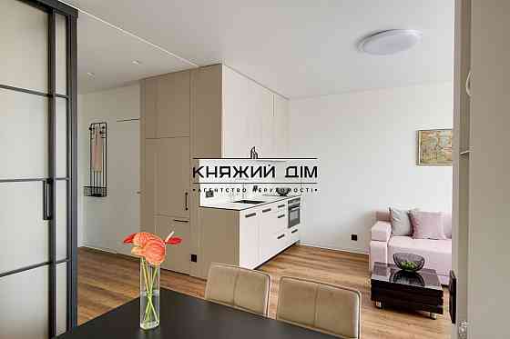 Оренда 1 кім.кв. в ЖК Санфранциско, ст.м.Нивки Код об'єкту № 11201765 Kiev