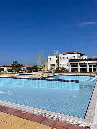 Продам на КИПРЕ квартиру в британском жилом комплексе в Татлису Київ