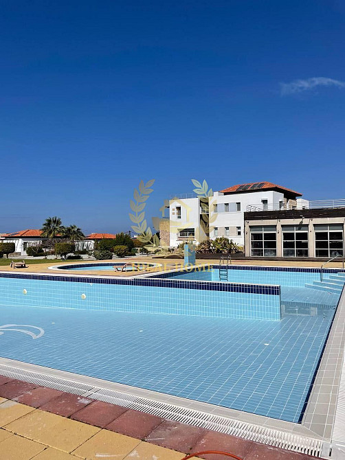 Продам на КИПРЕ квартиру в британском жилом комплексе в Татлису Київ - фото 5