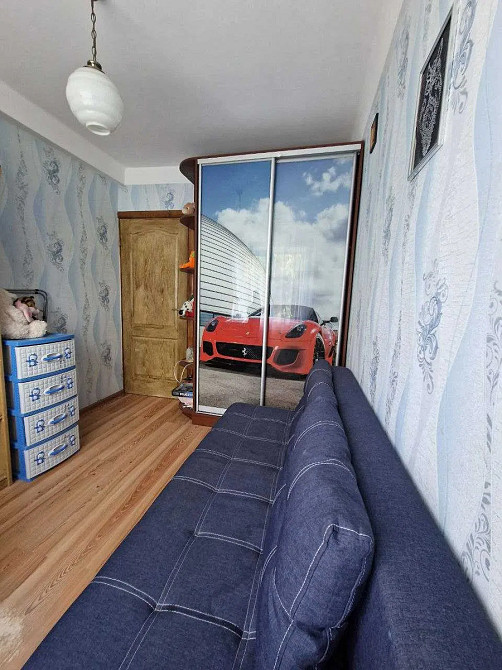 Оренда Квартира 2-кімнатна, 4/5 поверх на вул. Григорія Чупринки, 5 Київ - фото 4