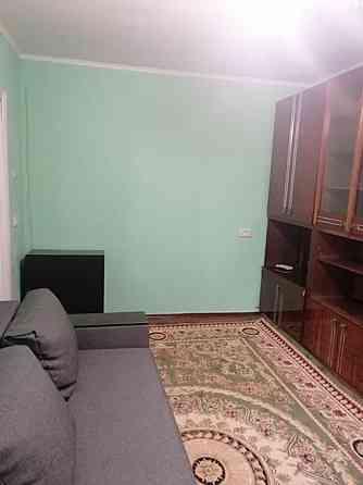 Оренда Квартира 1-кімнатна, 3/9 поверх на Харківське шосе, 67а Киев