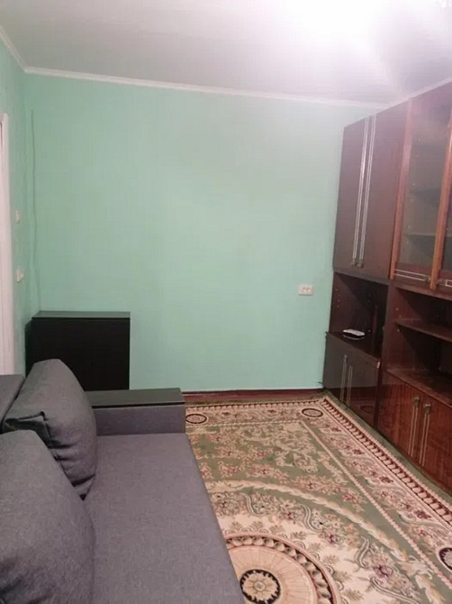 Оренда Квартира 1-кімнатна, 3/9 поверх на Харківське шосе, 67а Киев - изображение 5