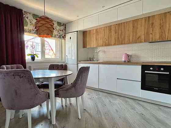 Оренда Квартира Київ