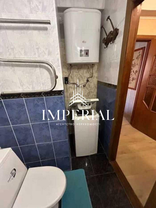 Оренда 2к Квартира 44 кв.м Леси Украинки вул. Київ - фото 11