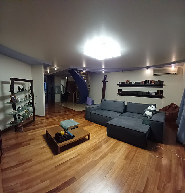 Продаж Квартира 4-кімнатна, 12/13 поверх на Юрія Іллєнка вул., д. 83Д Kiev - photo 9