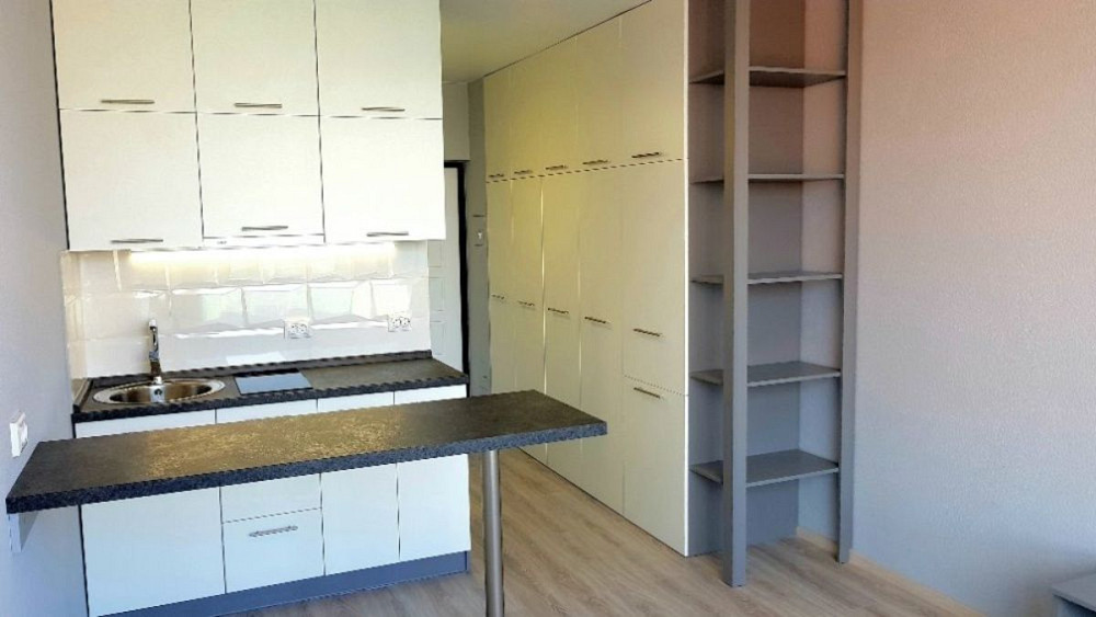 Оренда Квартира 1-кімнатна, 12/15 поверх на ул. Регенераторная, 4 Kiev - photo 3