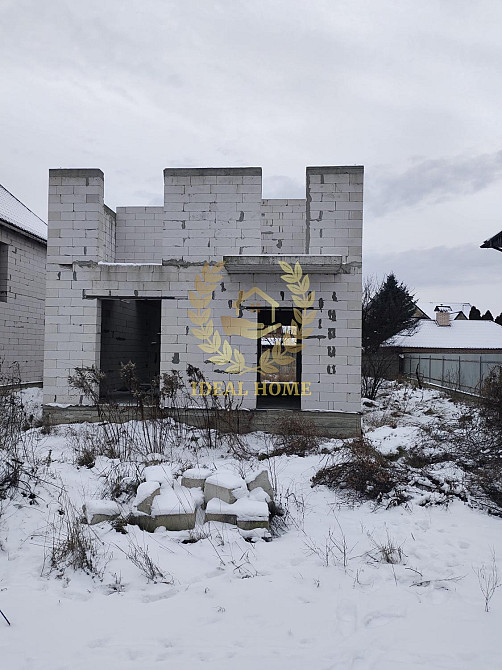 Продаж Будинок 3-кімнатний на Лесо-Степной 1-й пер., 1 Київ - фото 9