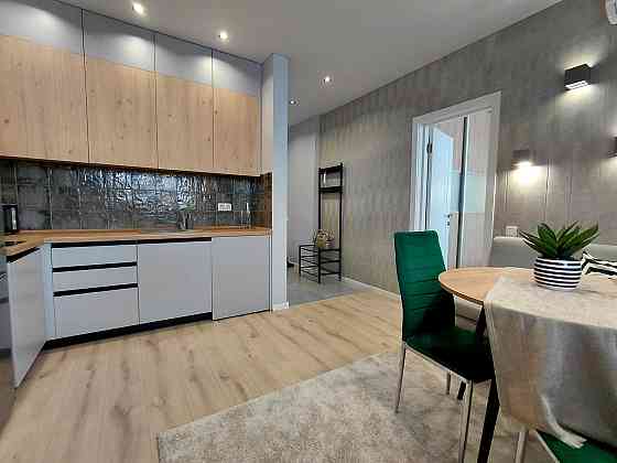 Продаж Квартира 1-кімнатна, 15/25 поверх на Балтійський вул., д. 3А Київ