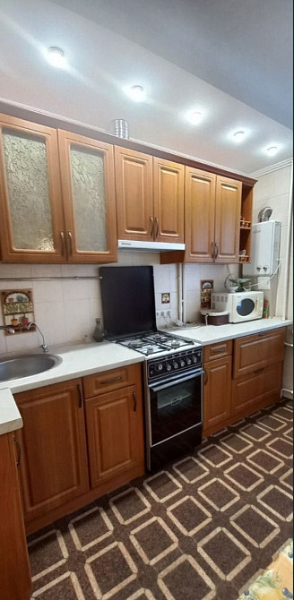 Оренда 3к Квартира 70 кв.м Вітрука Житомир - изображение 2