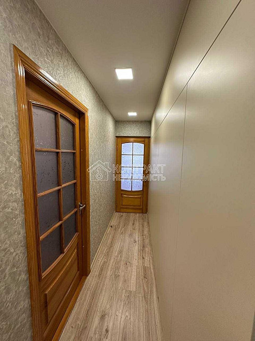 Продаж Квартира 3-кімнатна, 10/14 поверх на вул. Байрона Харків - фото 11